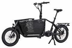 Metropo Mini E-Cargo Bike