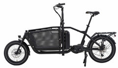 Metropo Kids E-Cargo Bike