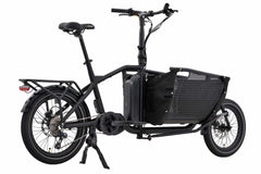 Metropo Kids E-Cargo Bike