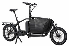 Metropo Kids E-Cargo Bike