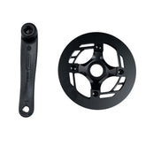 Metropo Mini&Kids Kettenradgarnitur