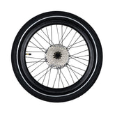 Metropo Mini&Kids Reifenpaket