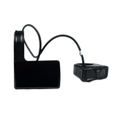 Bafang DP C245CAN 36V TFT Display mit Type-C & Halterung