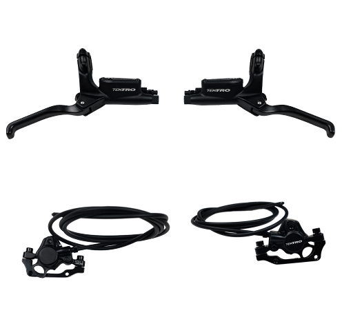 Hydraulische Scheibenbremse Tektro E3520