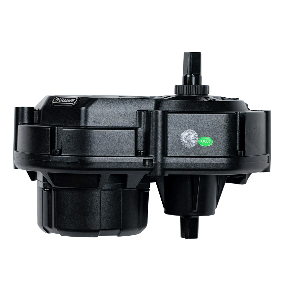 BAFANG M430 Mittelmotor 36V 500W