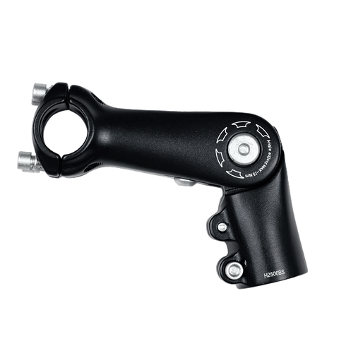 ZOOM TDS-C269-8/FOV/ISO-C Vorbau 25.4mm, 90mm, Sandgeschwärzt